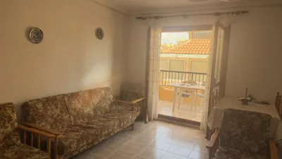 Apartment in Residencial Viñamar II Phase photo 19
