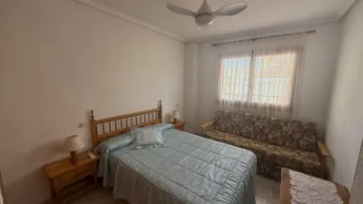 Apartment in Residencial Viñamar II Phase photo 17