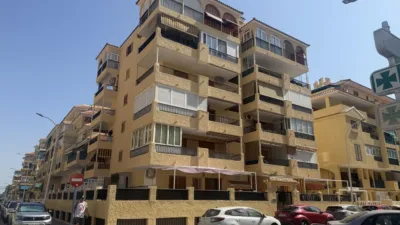 Apartment in Residencial Viñamar II Phase photo 10