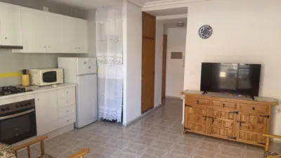 Apartment in Residencial Viñamar II Phase photo 12
