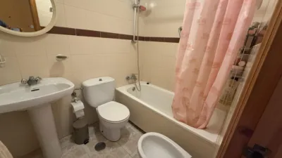 Apartment in Residencial Viñamar II Phase photo 7