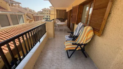 Apartment in Residencial Viñamar II Phase photo 13