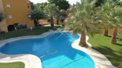 Apartment in Las Redes photo 3