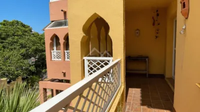 Apartment in Las Redes photo 4