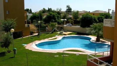 Apartment in Las Redes photo 2