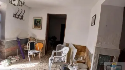House in Los Guillenes photo 26