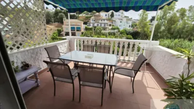 Chalet in Urb Campo Mijas photo 21