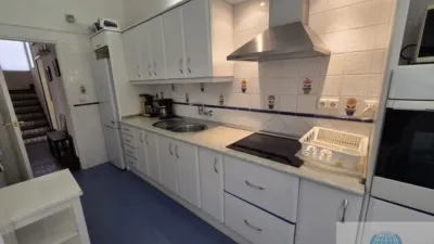 Chalet in Urb Campo Mijas photo 47