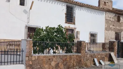 House in Los Guillenes photo 2