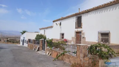 House in Los Guillenes photo 10