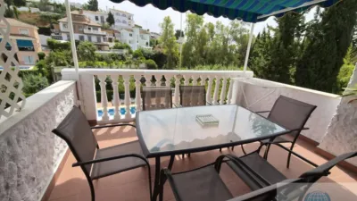 Chalet in Urb Campo Mijas photo 20