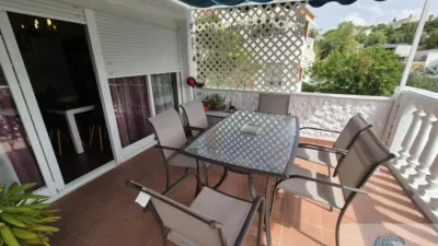 Chalet in Urb Campo Mijas photo 18
