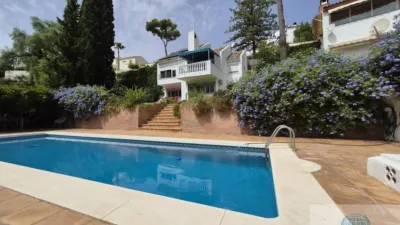 Chalet in Urb Campo Mijas photo 5