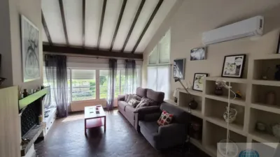 Chalet in Urb Campo Mijas photo 29