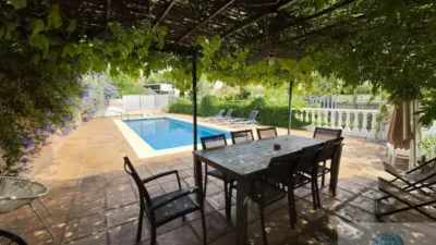 Chalet in Urb Campo Mijas photo 10