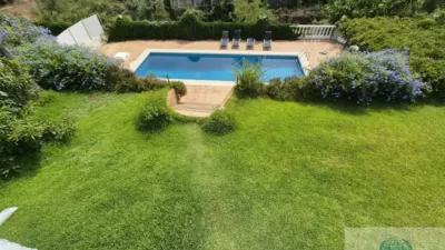 Chalet in Urb Campo Mijas photo 52
