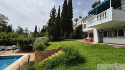 Chalet in Urb Campo Mijas photo 4