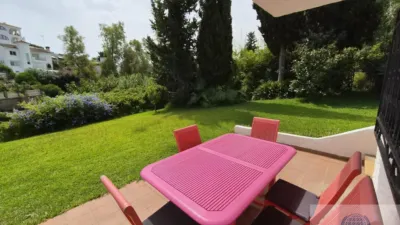 Chalet in Urb Campo Mijas photo 42