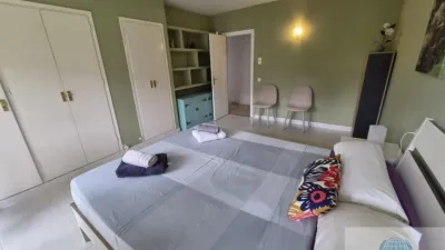 Chalet in Urb Campo Mijas photo 36