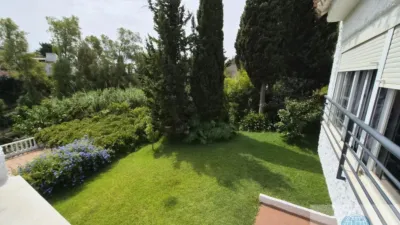 Chalet in Urb Campo Mijas photo 53