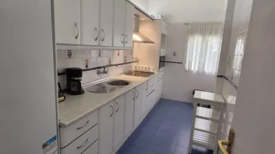 Chalet in Urb Campo Mijas photo 45