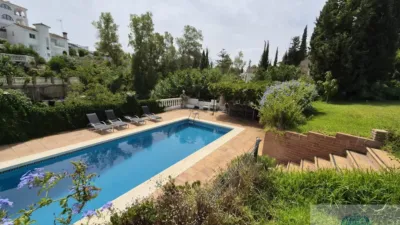 Chalet in Urb Campo Mijas photo 11