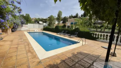 Chalet in Urb Campo Mijas photo 9
