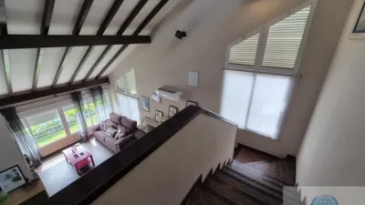 Chalet in Urb Campo Mijas photo 24
