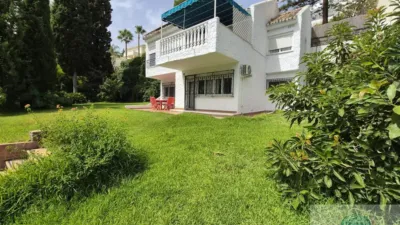 Chalet in Urb Campo Mijas photo 7