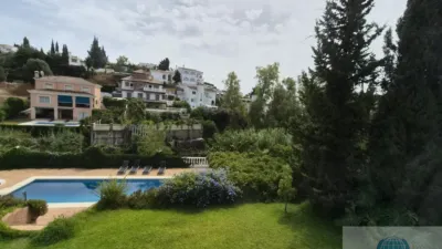 Chalet in Urb Campo Mijas photo 49