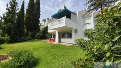 Chalet in Urb Campo Mijas photo 13