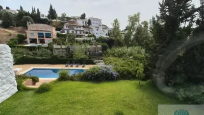 Chalet in Urb Campo Mijas photo 50