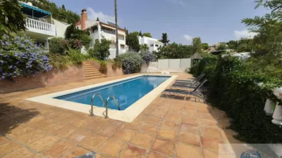 Chalet in Urb Campo Mijas photo 14