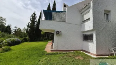 Chalet in Urb Campo Mijas photo 15