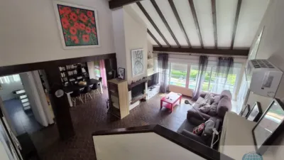 Chalet in Urb Campo Mijas photo 27