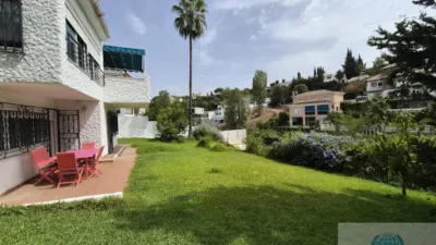 Chalet in Urb Campo Mijas photo 8