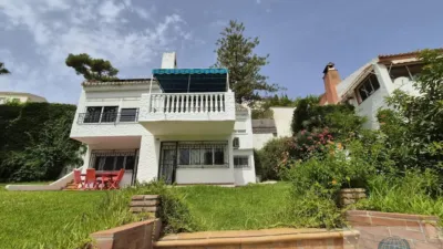Chalet in Urb Campo Mijas photo 3