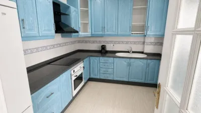Piso en Centro photo 6