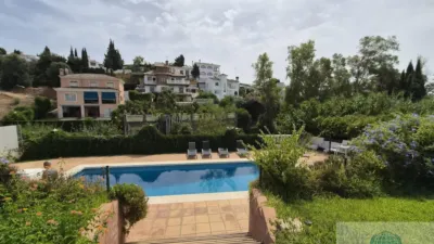 Chalet in Urb Campo Mijas photo 12
