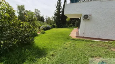 Chalet in Urb Campo Mijas photo 16
