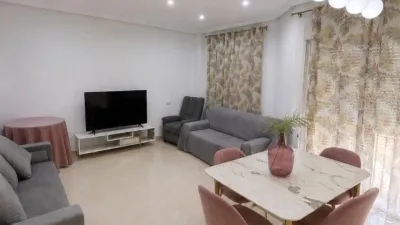 Piso en Centro photo 9