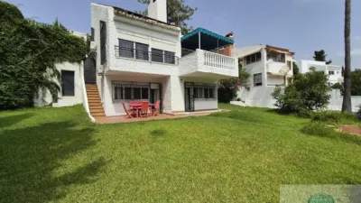 Chalet in Urb Campo Mijas photo 51