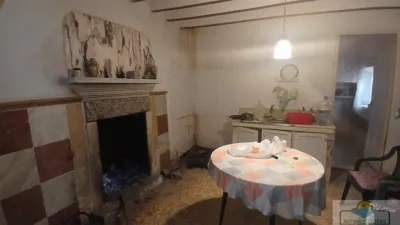 House in Los Guillenes photo 23