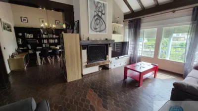 Chalet in Urb Campo Mijas photo 23