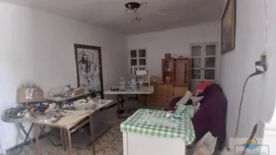 House in Los Guillenes photo 22