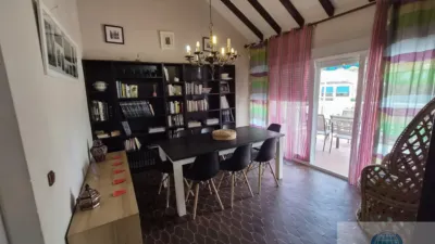 Chalet in Urb Campo Mijas photo 22