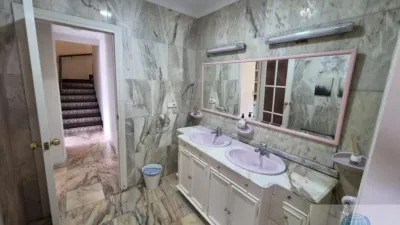 Chalet in Urb Campo Mijas photo 41