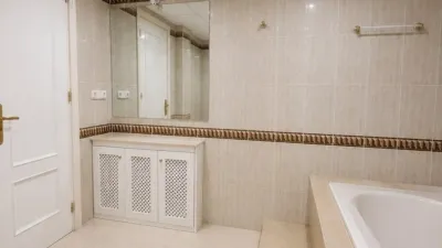 Apartment in the Centre photo 5