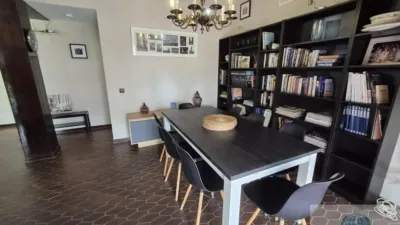 Chalet in Urb Campo Mijas photo 32