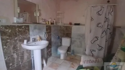 House in Los Guillenes photo 27